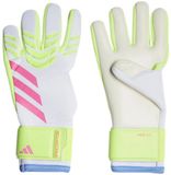 Adidas Predator League Keepershandschoenen Wit 11.5