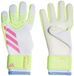 Adidas Predator League Keepershandschoenen Wit 11.5