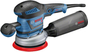 Bosch Professional Bosch GEX 40-150 Disc Sander - 400W - 12000 RPM - Black/Blue/Red
