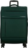 Jump Monthélys 4 wielen Trolley 67 cm dark green