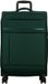 Jump Monthélys 4 wielen Trolley 67 cm dark green