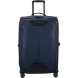 Samsonite Ecodiver Spinner Duffle 68/29 (Medium) - Midnight Blue