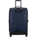 Samsonite Ecodiver Spinner Duffle 68/29 (Medium) - Midnight Blue