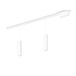 Philips Hue Philips Perifo Basisset Voor Recht Plafond (2 Hanglampen)
