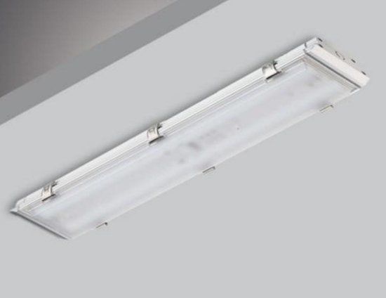 Prolumia LED Pro Area Armatuur - 15W IP65 with Motion Sensor