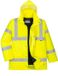 Portwest Hi-Vis Ademend Winter Traffic Jack S461 - Geel - XL