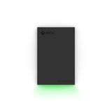 Seagate Game Drive - Externe harde schijf - 2 TB - Zwart