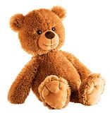 Schaffer 5402 pluche teddybeer Tom 38 cm