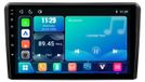 Audi A3 8P (2003-2013) autoradio de mise à niveau 9 pouces avec CarPlay sans fil et Android Auto, USB, navigation intégrée, Bluetooth 5.1 et RDS