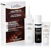 Euphidra ColorPro XD Hair Dye 50g Castano Fondente