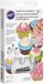 Wilton Cupcake Decoratie Set/12