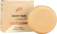 Shampoo Bars Nederland Body Bar