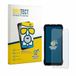 BROTECT - Screenprotector voor Blackview Rock 3 - Folie Beschermfolie Beschermglas matte