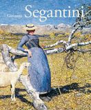 Giovanni Segantini: Beat Stutzer, Hardcover