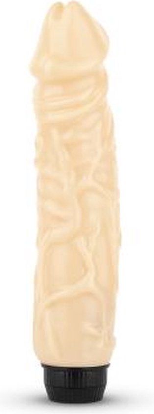 Jelly Supreme - Realistische Vibrator - Vibrerende dildo - Meerdere kleuren