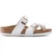 Birkenstock Sandales fille Mayari Birko-Flor