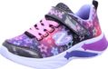 Skechers Star Sparks Chaussures à scratch Noir