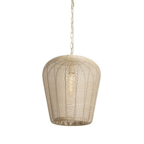 Light & Living ADETA hanglamp (Ø42x46 cm)