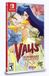 Limited Run Valis: The Fantasm Soldier Collection (Limited Run Games)