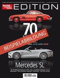 ams Edition - Supercars: 04/2025 Paperback
