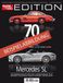 ams Edition - Supercars: 04/2025 Paperback