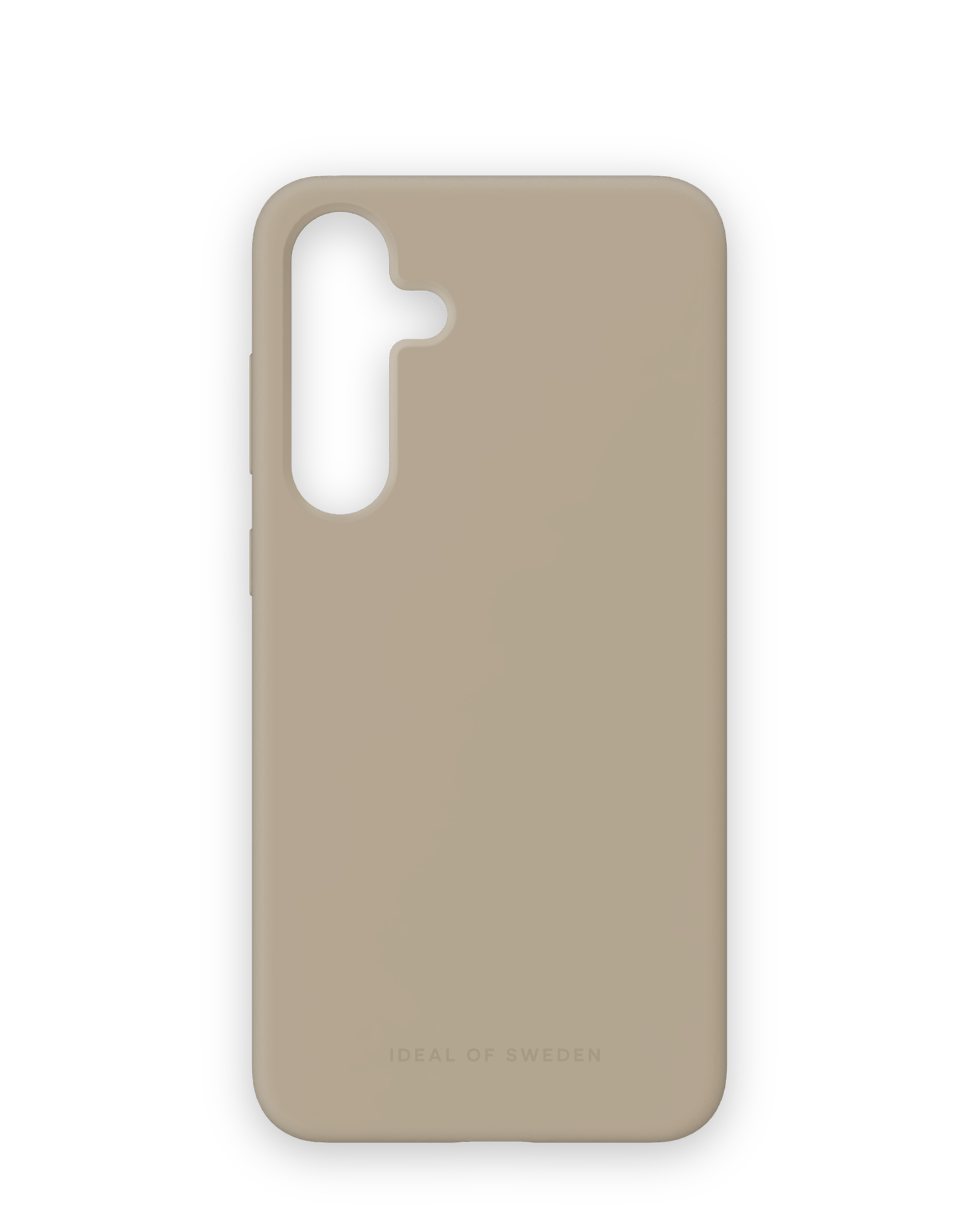 iDeal of Sweden   Silicone Case