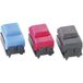 Weltron 604102 Bouton-poussoir 12 V 0.03 A 1x hors/(en) Moment (l x l x h) 17.5 x 12.5 x 15 mm 1 pièce(s)