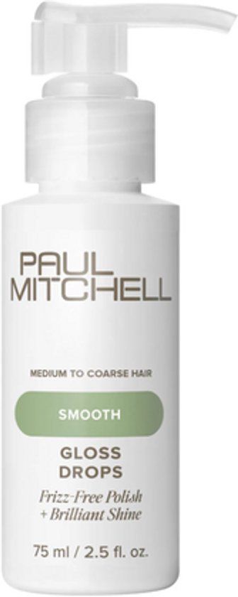 Paul Mitchell Gloss Drops 75ml
