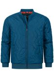 INDICODE JEANS INGatlin Blauwe Tussenjas