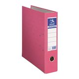 Jorde Folio ordner, roze