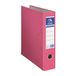 Jorde Folio ordner, roze