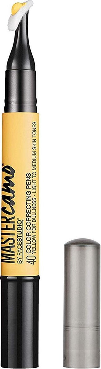 Maybelline Master Camo Color Correcting Pen - Dull Medium/Deep Skin