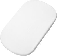 Maxi-Cosi Iora Co-Sleeper Sheets - 2 Pack - White