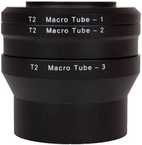Meike T2 macro extension tube