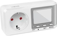 LOGILINK - EM0005 - Energiekostenmeter