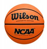 Wilson NCAA EVO Replica Basketbal Maat 7 - Oranje