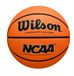 Wilson NCAA EVO Replica Basketbal Maat 7 - Oranje