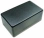 Kemo G082 Boîtier universel plastique noir