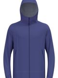 ODLO Outdoorjas 'ESSENTIAL 2.5L WATERPROOF' donkerlila