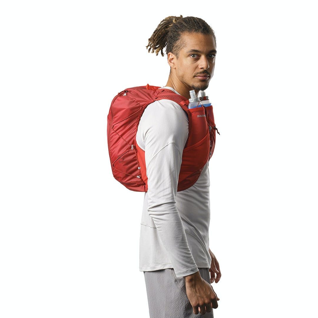 Salomon Active Skin 12 Set Unisex