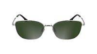 Lacoste L270S Gunmetal 56/17/140 WOMAN Zonnebrillen