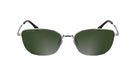 Lacoste L270S Gunmetal 56/17/140 WOMAN Zonnebrillen