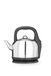 Hendi Retro RVS Waterkoker - 4.2 Liter - 2000W