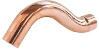 Somatherm //5160-14 klarinet, koper, diameter 14, grijs