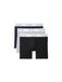 Calvin Klein Boxershorts navy / grijs / zwart