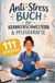Anti-Stress-Buch Bookmundo Anti-Stress-Buch für Krankenschwestern & Pflegekräfte