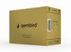 Gembird EG-PS3000-02 UPS Line-interactive 3 kVA 2400 W 6 AC-uitgang(en)