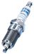 BOSCH FR6KPP332S OE bougie à fil fin double platine - Pack de 10