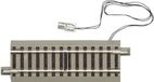 Roco H0 Roco GeoLine (avec ballast) 61117 Rail de commutation 1 pièce(s)