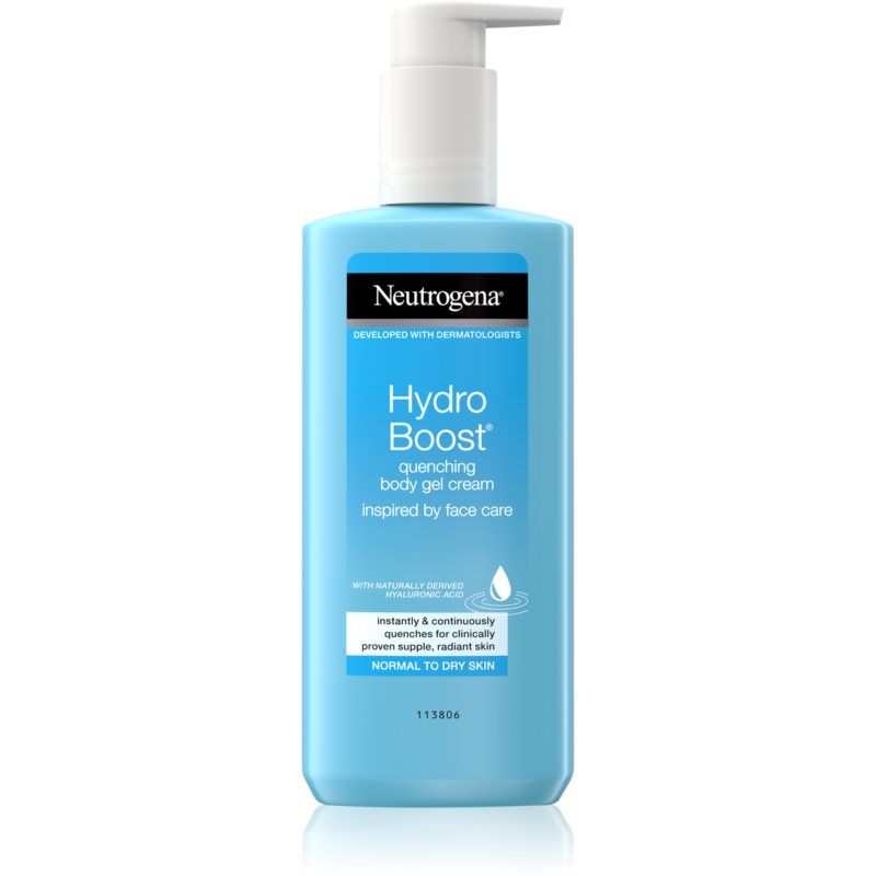 Hydro Boost®